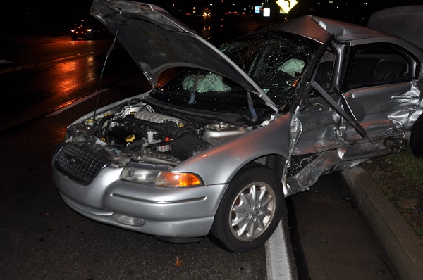 Car Wreck
